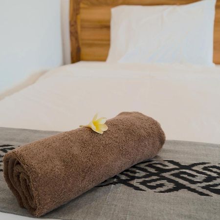 Balian Paradise Hotel Selemadeg  Luaran gambar