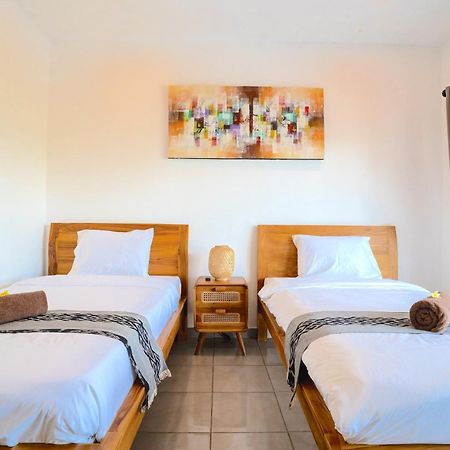 Balian Paradise Hotel Selemadeg  Luaran gambar