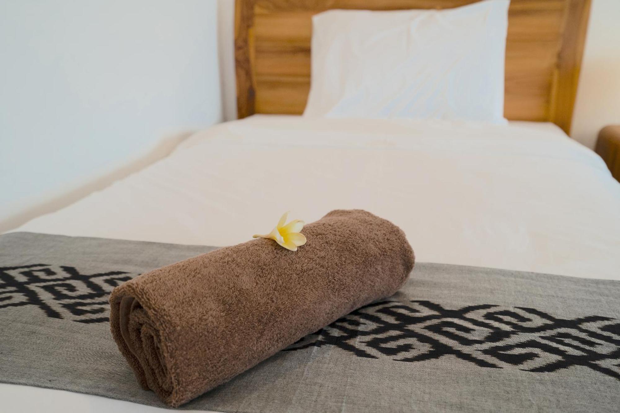 Balian Paradise Hotel Selemadeg  Luaran gambar