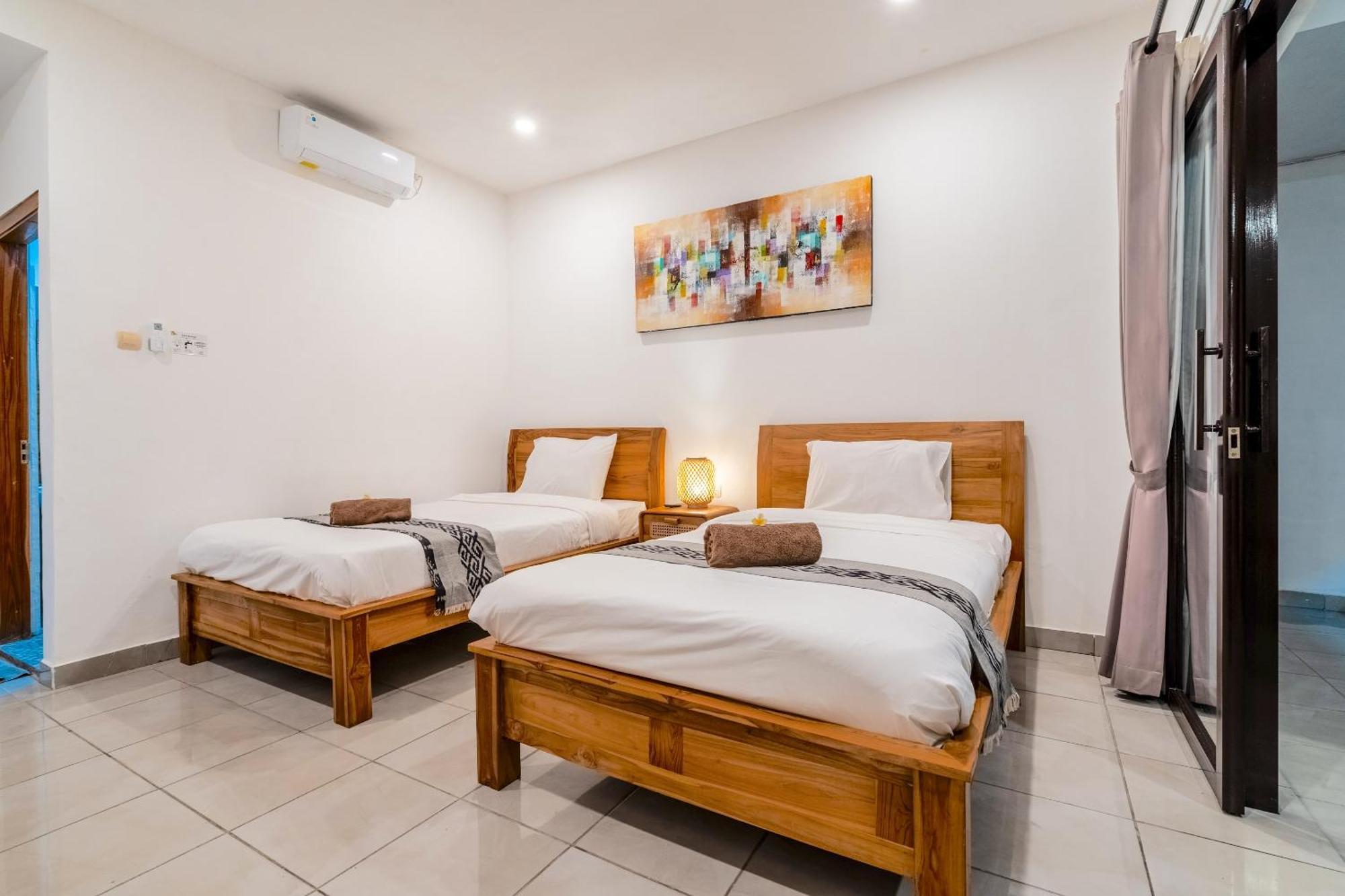 Balian Paradise Hotel Selemadeg  Luaran gambar