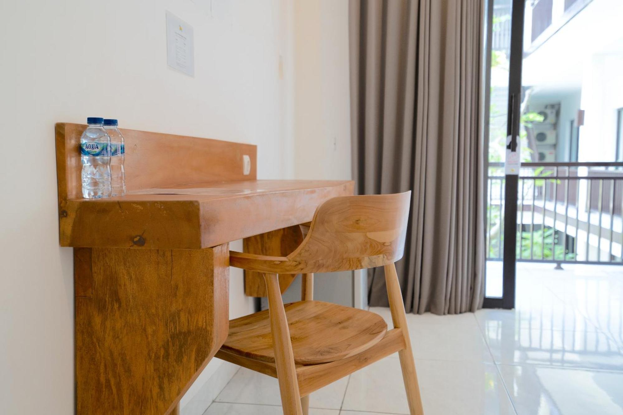Balian Paradise Hotel Selemadeg  Luaran gambar