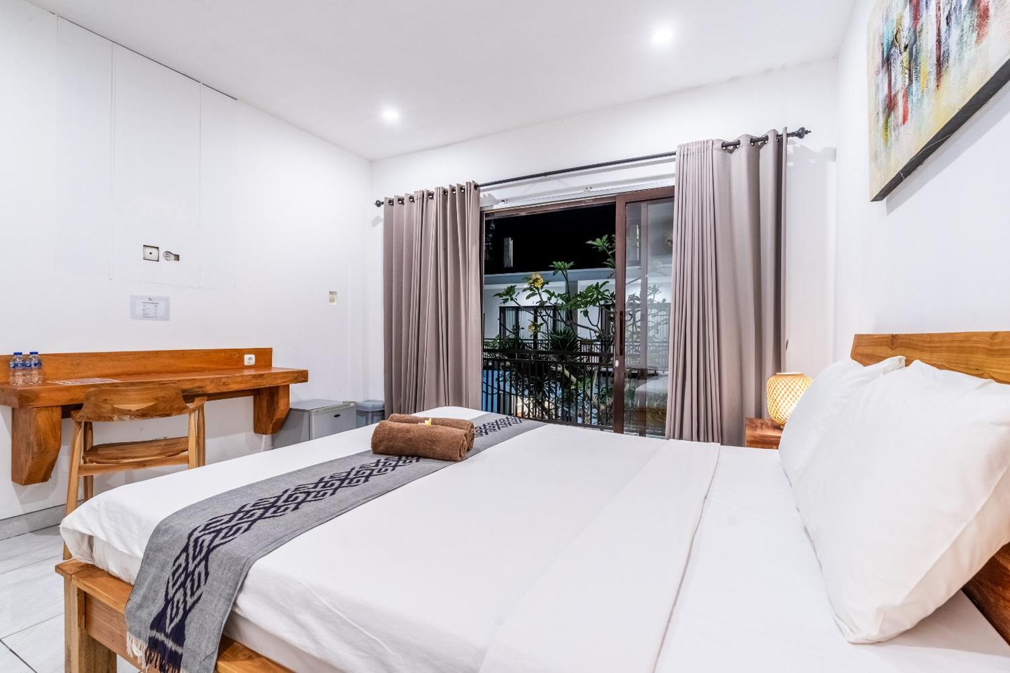 Balian Paradise Hotel Selemadeg  Luaran gambar