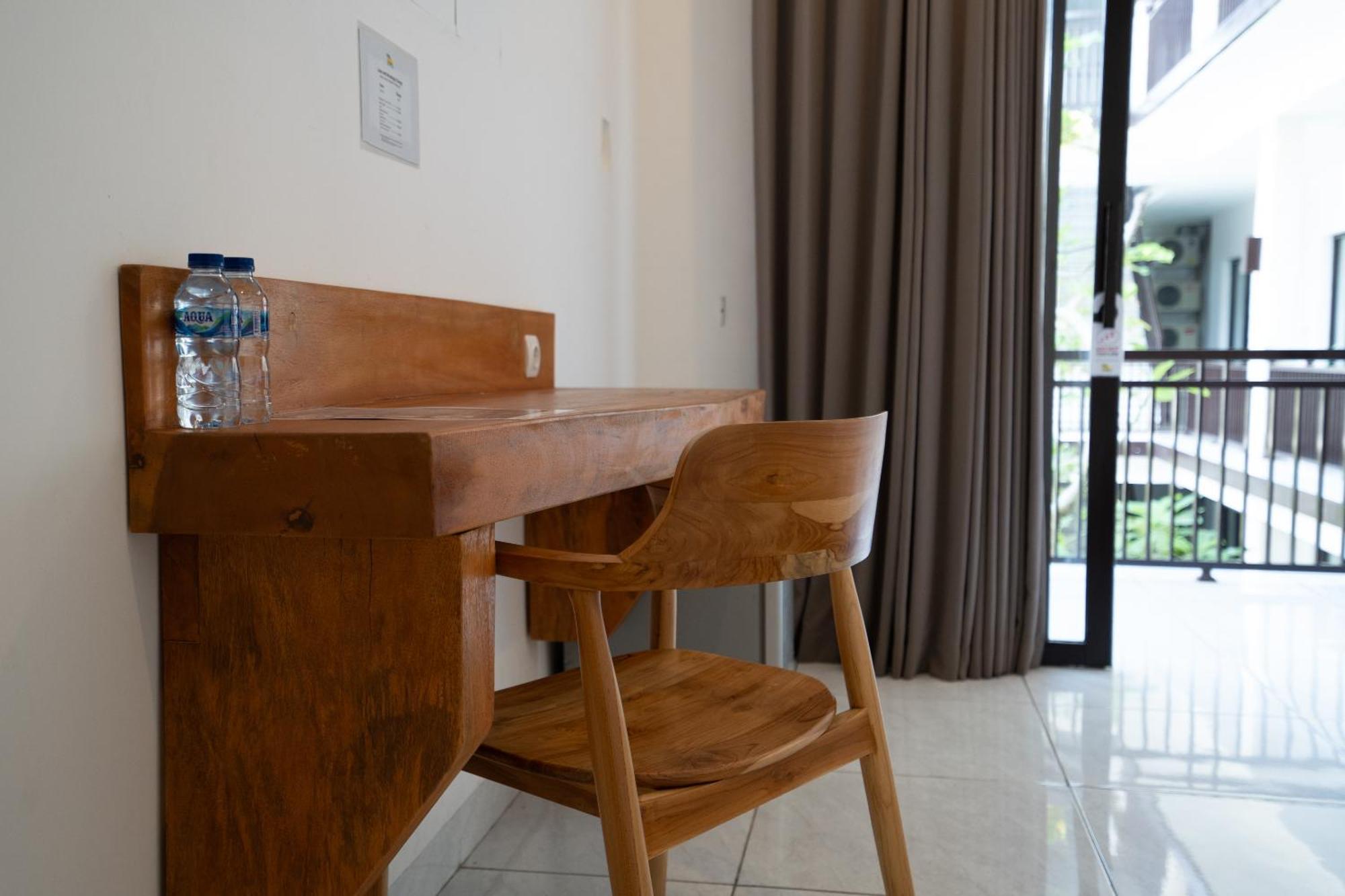 Balian Paradise Hotel Selemadeg  Luaran gambar