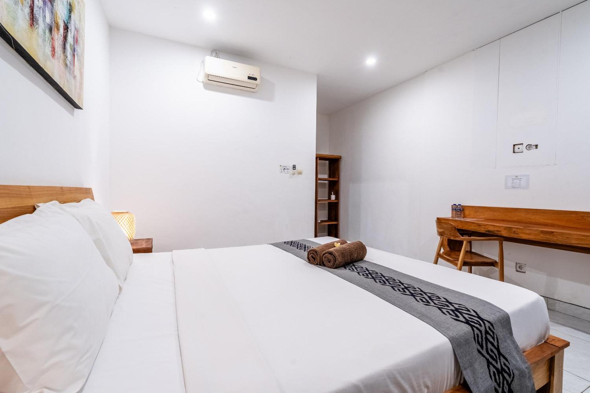 Balian Paradise Hotel Selemadeg  Luaran gambar