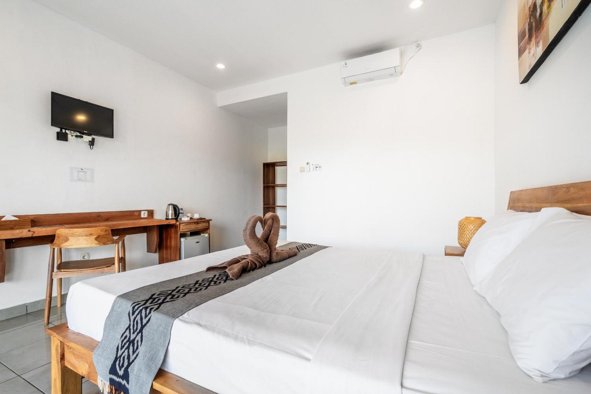 Balian Paradise Hotel Selemadeg  Luaran gambar