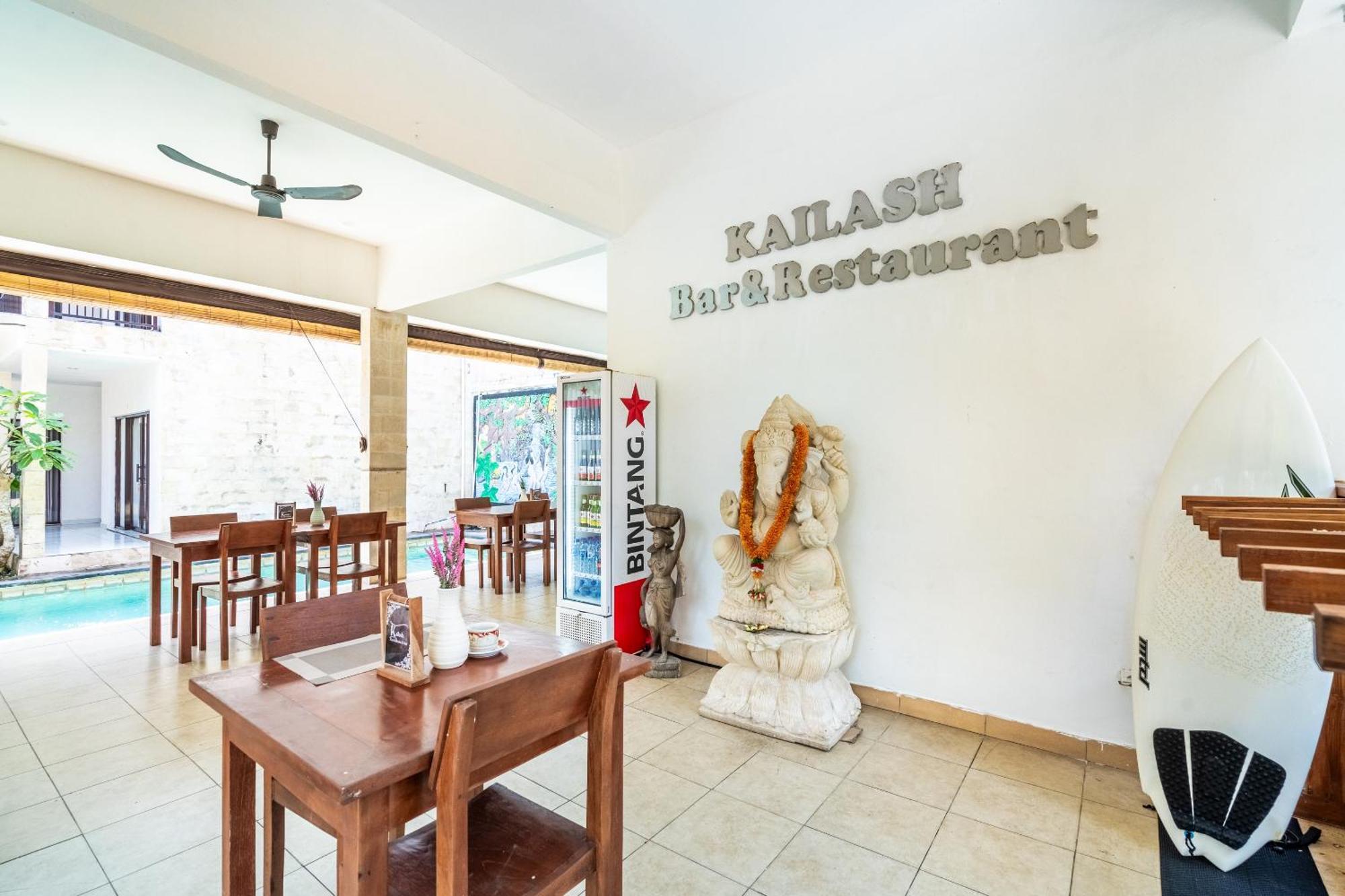 Balian Paradise Hotel Selemadeg  Luaran gambar